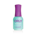 Orly Top Nail Coat - High-Gloss Finish for Long-Lasting Shine | 0.6 Ounce