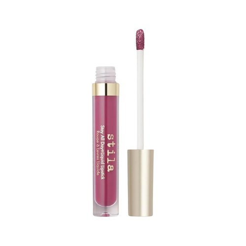 Stila Stay All Day Liquid Lip - Sheer & Shimmer Finish for Long-Lasting Color