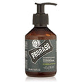 Skiennix Beard Wash for Men - Cleanse, Soften & Refresh Beard and Skin | Gentle Formula