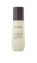 AHAVA Extreme Lotion - Daily Firmness & Protection with SPF 30 | Lightweight Hydration, 1.7 Fl. Oz