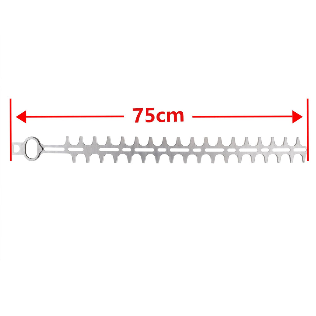 Sbeite Hedge Ttrimmer Blade Replacement for Stihl HL94 Hedge Trimmer, 1 Blade