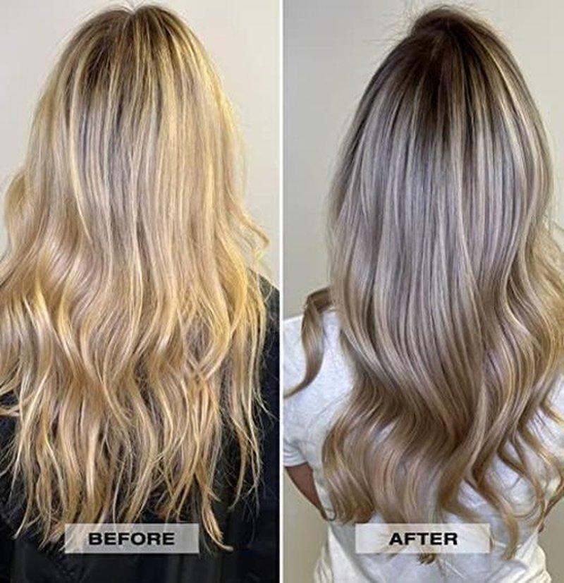 L'ANZA Keratin Healing Oil | Nourishing Hair Treatment for Smooth, Shiny Locks