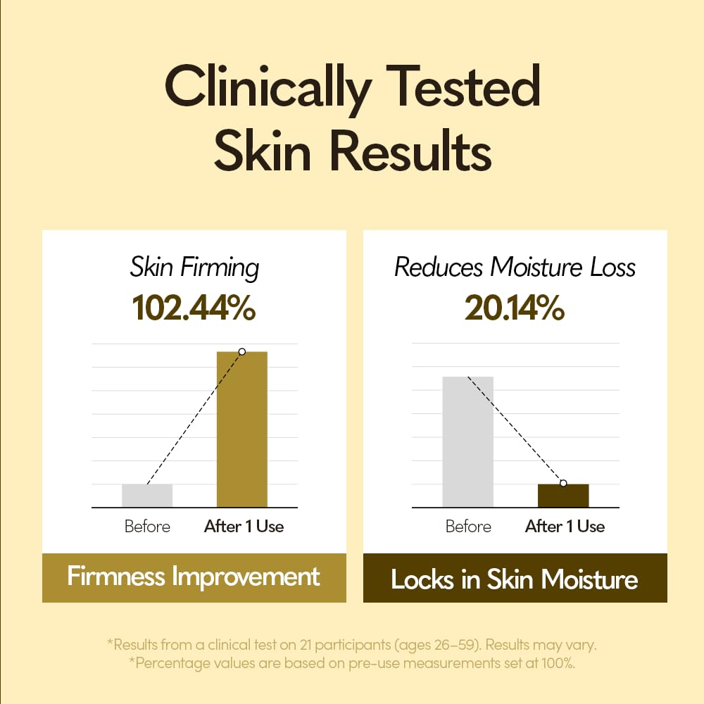 YUZY Deep Glow Firming Serum, Skin Microbiome Peptide Serum with Niacinamide, Yuzu Extract & 10 Vita-Liposome Complex, Barrier Care for Elasticity & Hydration | 1.01 fl.oz, 30ml