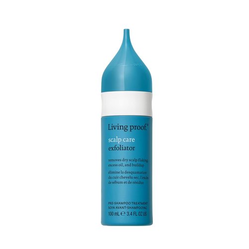 Living Proof Scalp Care Exfoliator - Revitalize Your Scalp for Healthier Hair