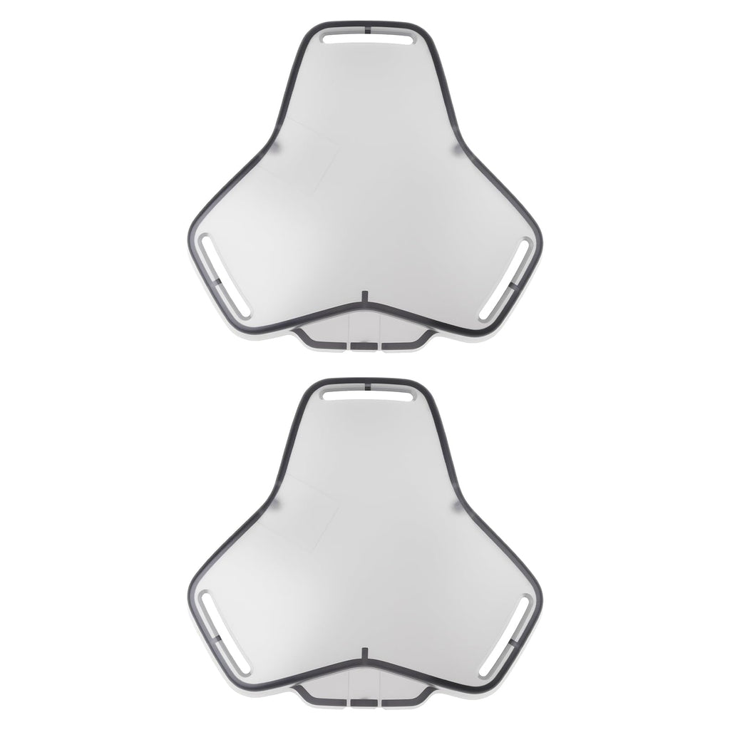 AS Axis Spindleon 2PCS Shaver Protective Cap SH71 Compatible with Philips S5000 Series S5666 S5536 S5535 S5532 S5531 SU5579 5599 5588 Model