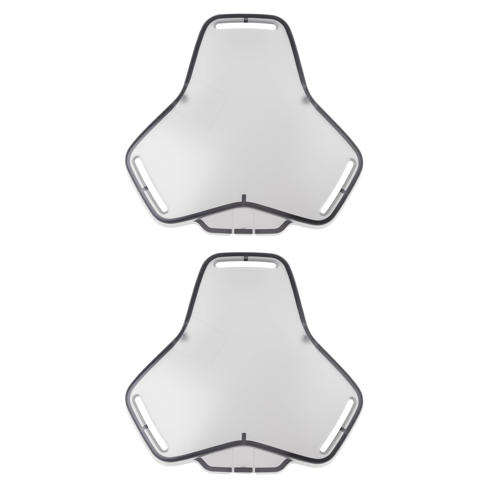 AS Axis Spindleon 2PCS Shaver Protective Cap SH71 Compatible with Philips S5000 Series S5666 S5536 S5535 S5532 S5531 SU5579 5599 5588 Model