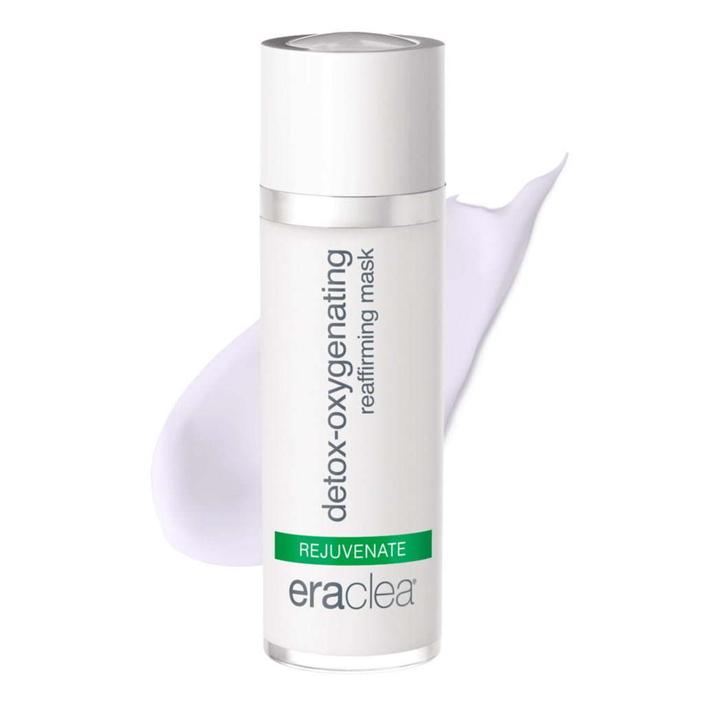 eraclea Detox-Oxygenating Reaffirming Mask with Hyaluronic Acid (1 fl oz)