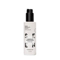 SEEN Leave-In Conditioner, Fragrance Free - Leave-In Hair Conditioner & Heat Protectant - Detangles & Hydrates- Formulated without Parabens, Sulfates or Phthalate