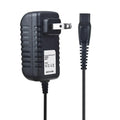 MDCGPower AC Adapter Charger Cord Compatible with Razor Trimmer Shaver Power