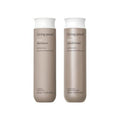 Living Proof No Frizz Shampoo & Conditioner Duo - Smooth, Frizz-Free Hair | 8 oz Each