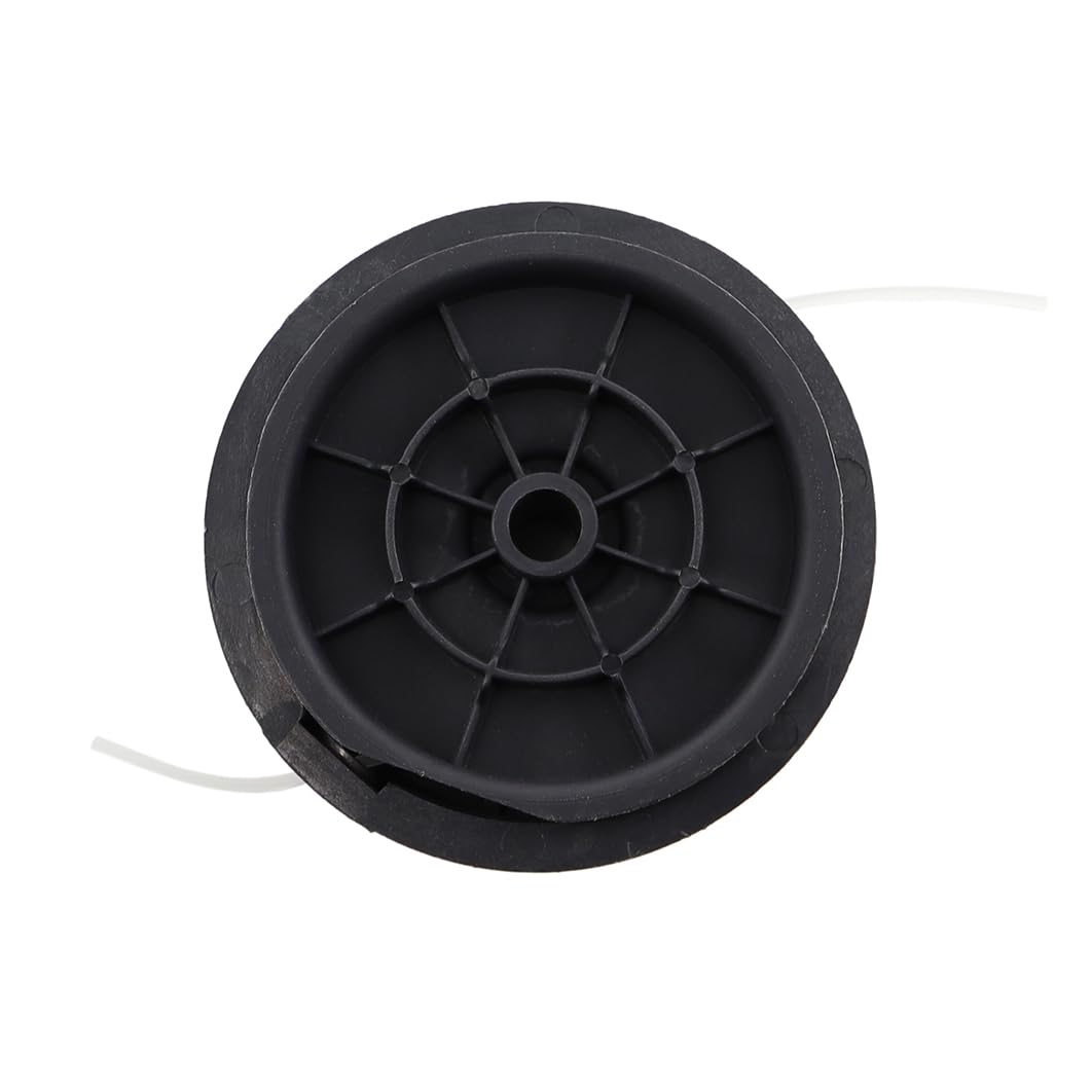 TOPREPAIR Trimmer Head for MTD 2800M 700R H2500 M2500 M2510 RM2510 RM2520 RM2560 RM2570 Y26CO Y2700EC 41BD380C799 41AD251G900 41ADZ03C758