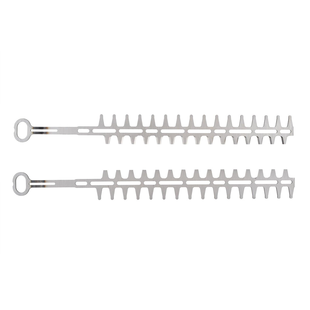 Sbeite 18-inch Hedge Ttrimmer Blades Replacement for Stihl HS45T Hedge Trimmer, 2 Blades