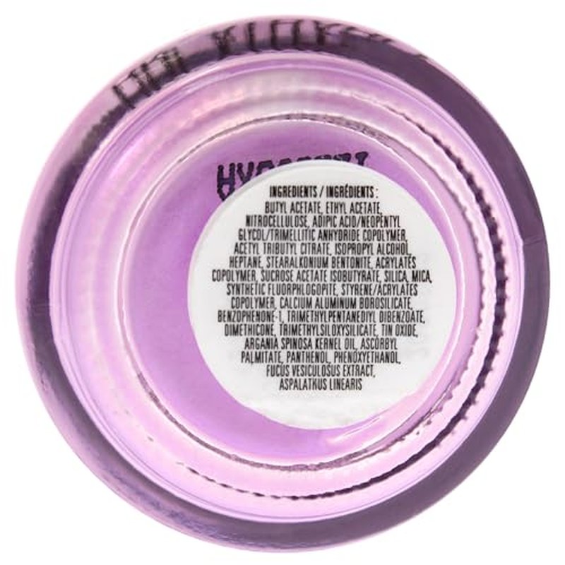 Orly Breathable Treatment Plus Color - 2060032 Orchid you Not Nail Polish Women 0.6 oz