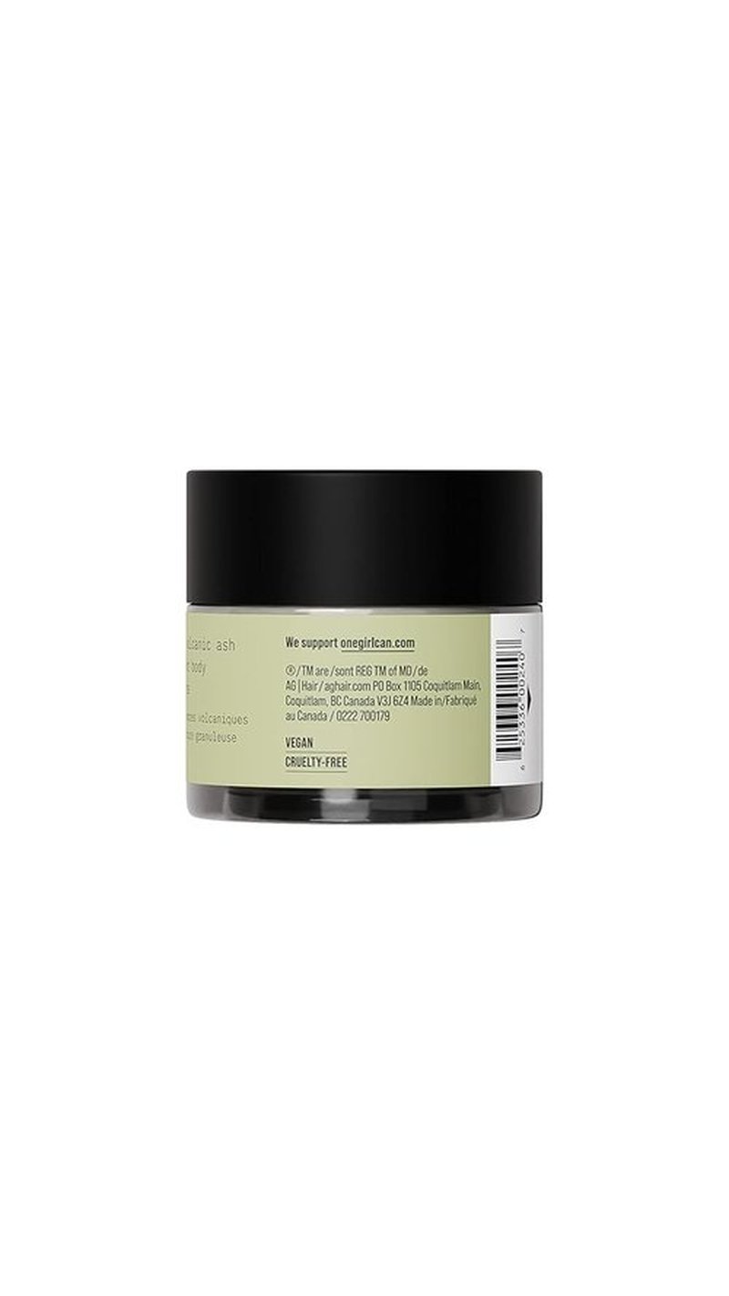 AG Care Natural Dry Lift Texture Paste - Boost Volume & Texture for All Hair Types | 3.4 oz