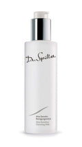 Dr. Spiller Biomimetic Skin Care Aloe Sensitive Cleansing Milk 200ml/6.8oz
