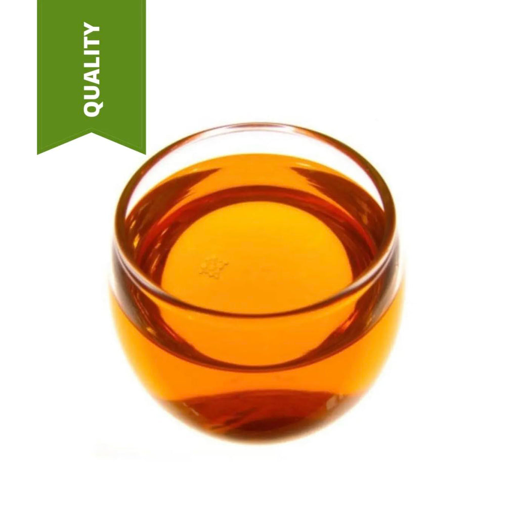 SULU ORGANICS 100% Pure and Natural Soy Free T-50 Tocopherols Vitamin E Oil (16 fl.oz)