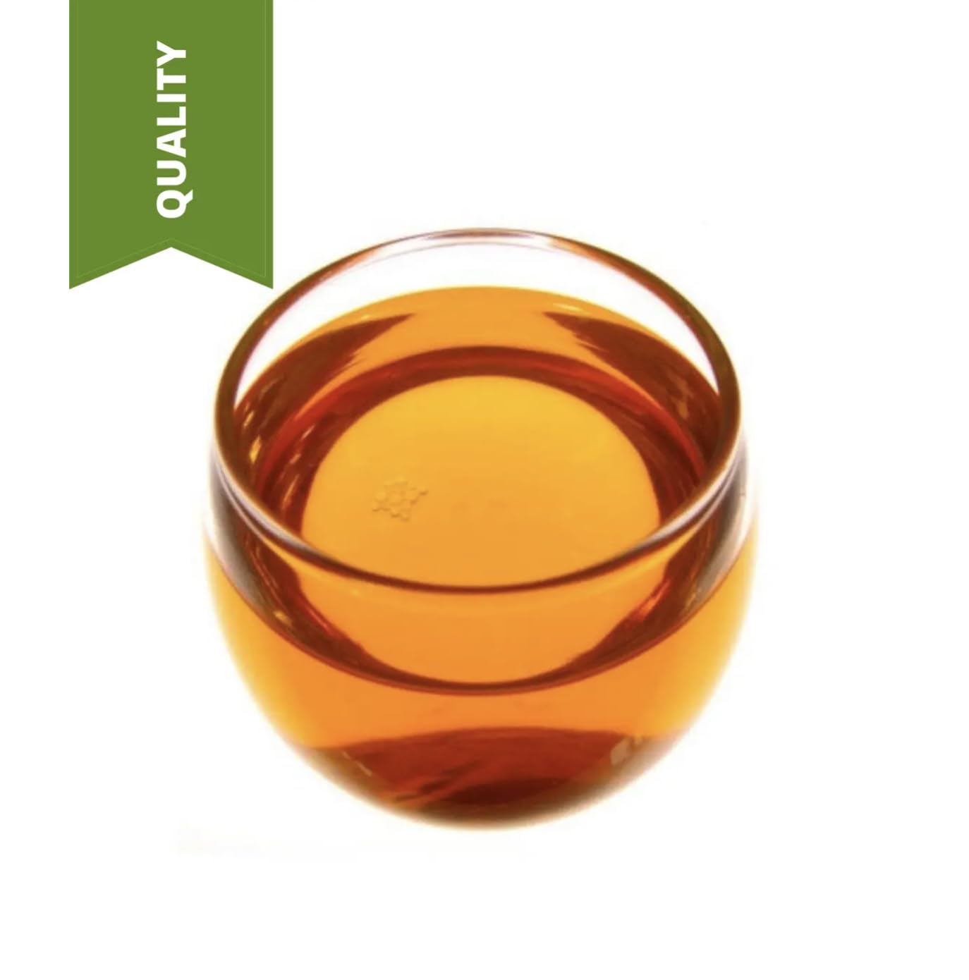 SULU ORGANICS 100% Pure and Natural Soy Free T-50 Tocopherols Vitamin E Oil (16 fl.oz)