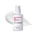 MEDITHERAPY Tranexamic Acid Skin Booster Cream 3.4 Fl Oz - 5% Niacinamide & 3% TXA Korean Face Moisturizer - Gentle Face Cream for Improved Clarity & Even Skin Tone - Radiant Complexion, Natural Color