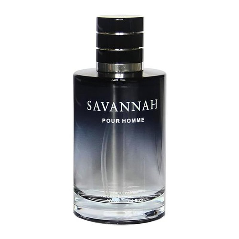 Sandora Fragrances Men's Cologne - Inspired by Renowned Perfume - Fresh & Spicy Aromatic Blend - 3.4 fl oz
