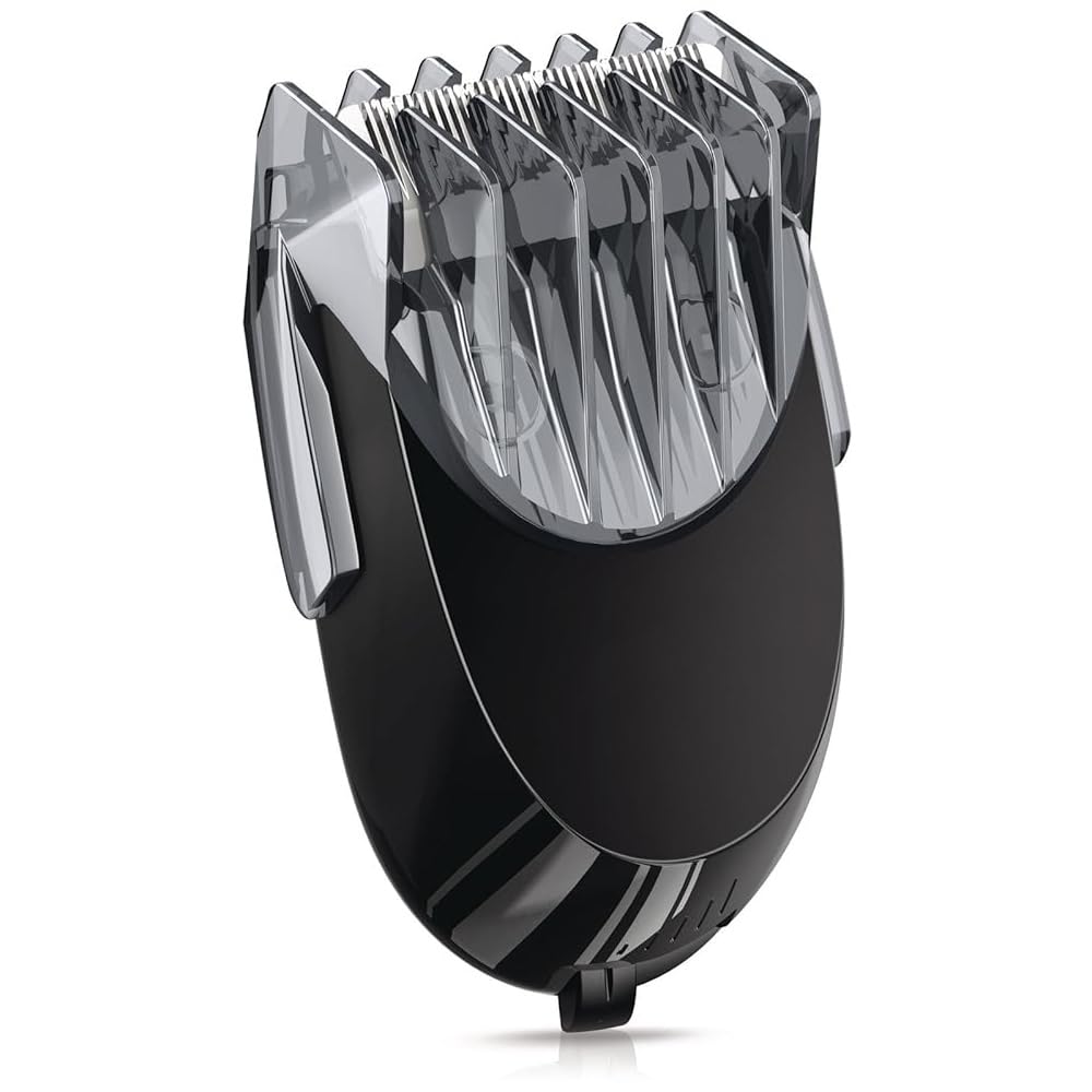 RQ111 Replacement Head Compatible with Philips Norelco Smartclick Beard Styler for Sensotouch Arcitec Series 5000 7000 and 9000 shavers Beard Trimmer Attachment