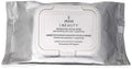 IMAGE Skincare Refreshing Facial Cleansing Wipes - Effectively Cleanse & Remove Makeup with Cucumber & Aloe Vera | 30 Count