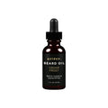 Golden Grooming Beard Oil for Men - Natural Beard Conditioner with Sweet Almond, Golden Jojoba & Argan Oil - Hydrating Beard Softener with Vitamin E - Cedar Frost, 1oz