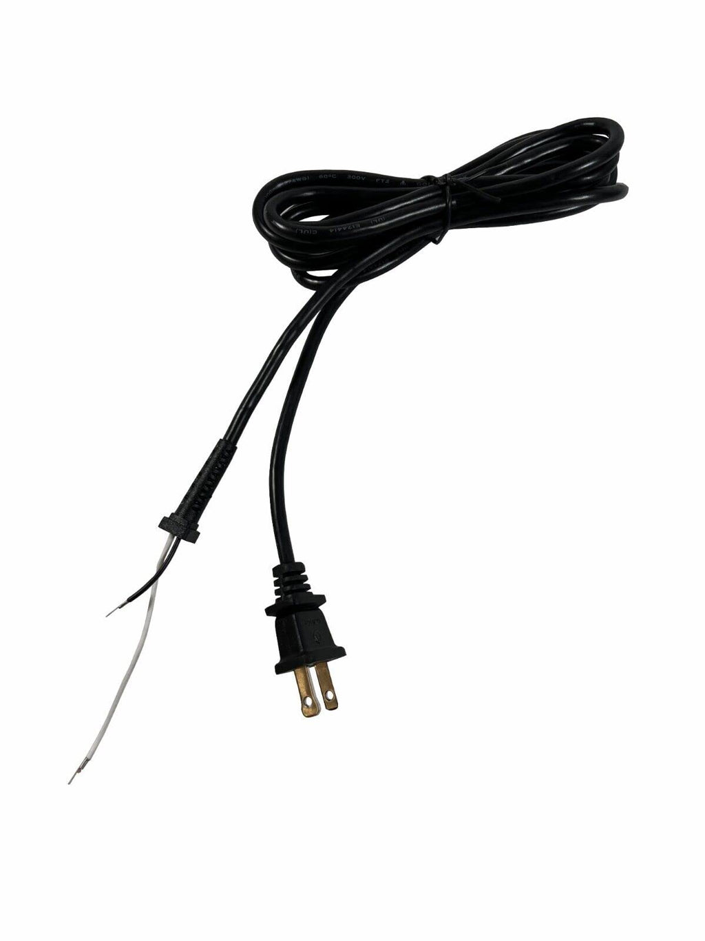 Lgsixe for Wahl Hair Designer Clipper for Taper Replacement Round Power Cord