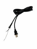 Lgsixe for Wahl Hair Designer Clipper for Taper Replacement Round Power Cord