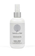 Static Blok Anti-Static Spray for Hair - Eliminate Static Cling & Flyaways - 8oz All-Day Freshness