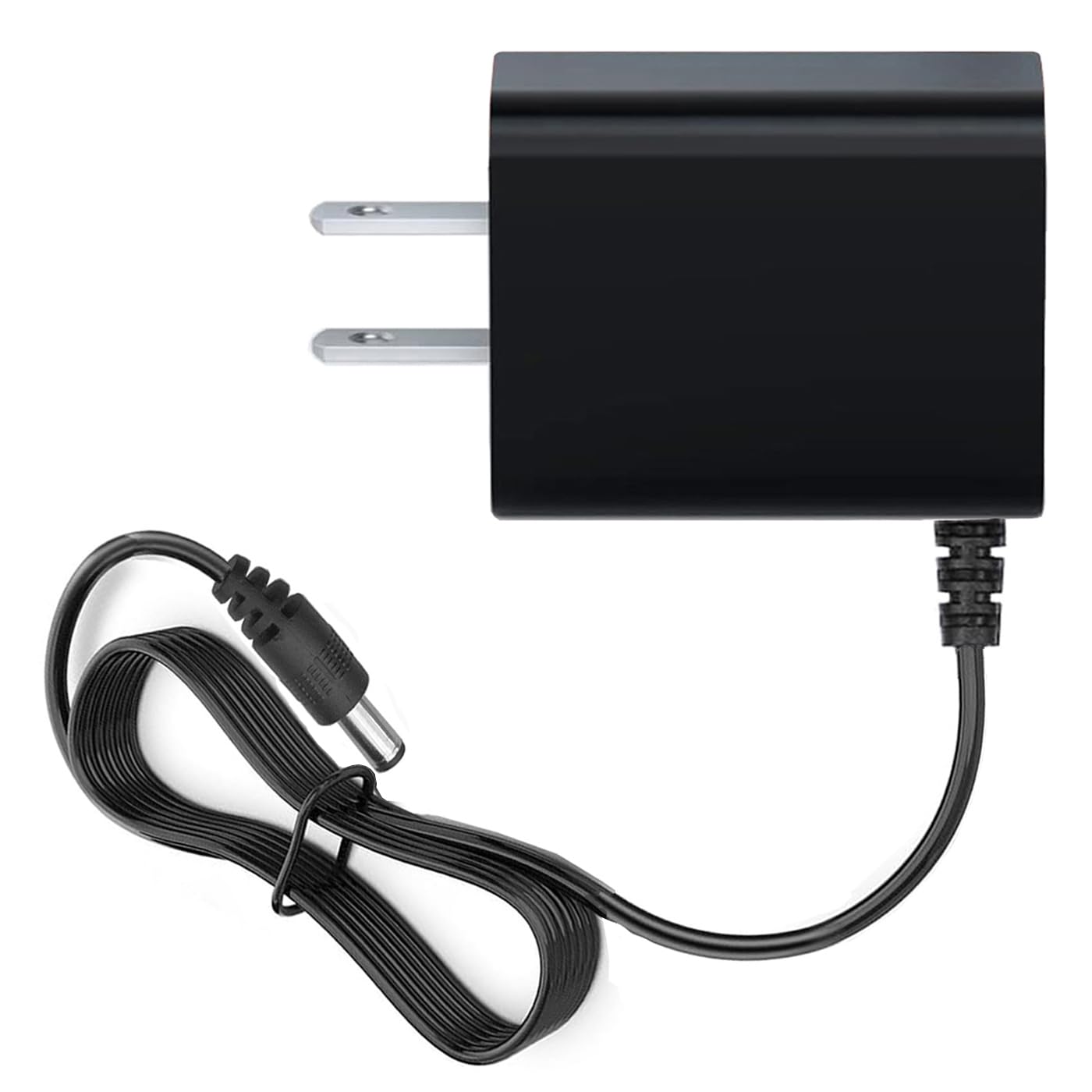 UpBright 4.9V AC/DC Adapter Compatible with Andis D-8 D8 Slimline Pro Hair & Beard Trimmer 72169 72174 32400 32475 32680 32490 32485 32445 32690 33785 32810 Lithium-Ion Battery 5V Power Cord Charger