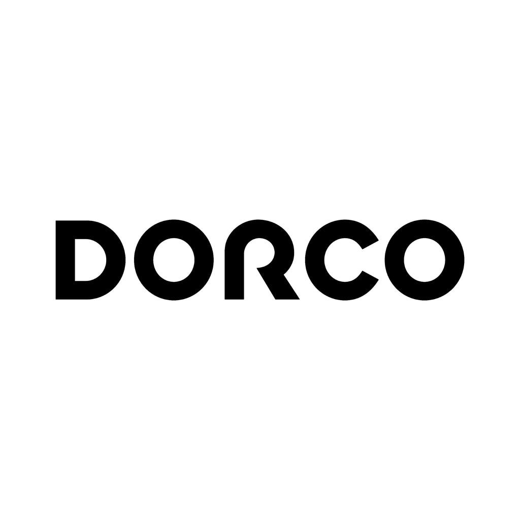 100 DORCO Single Edge Razor Blades For Professional Barbers And Traditional Shaving Enthusiasts
