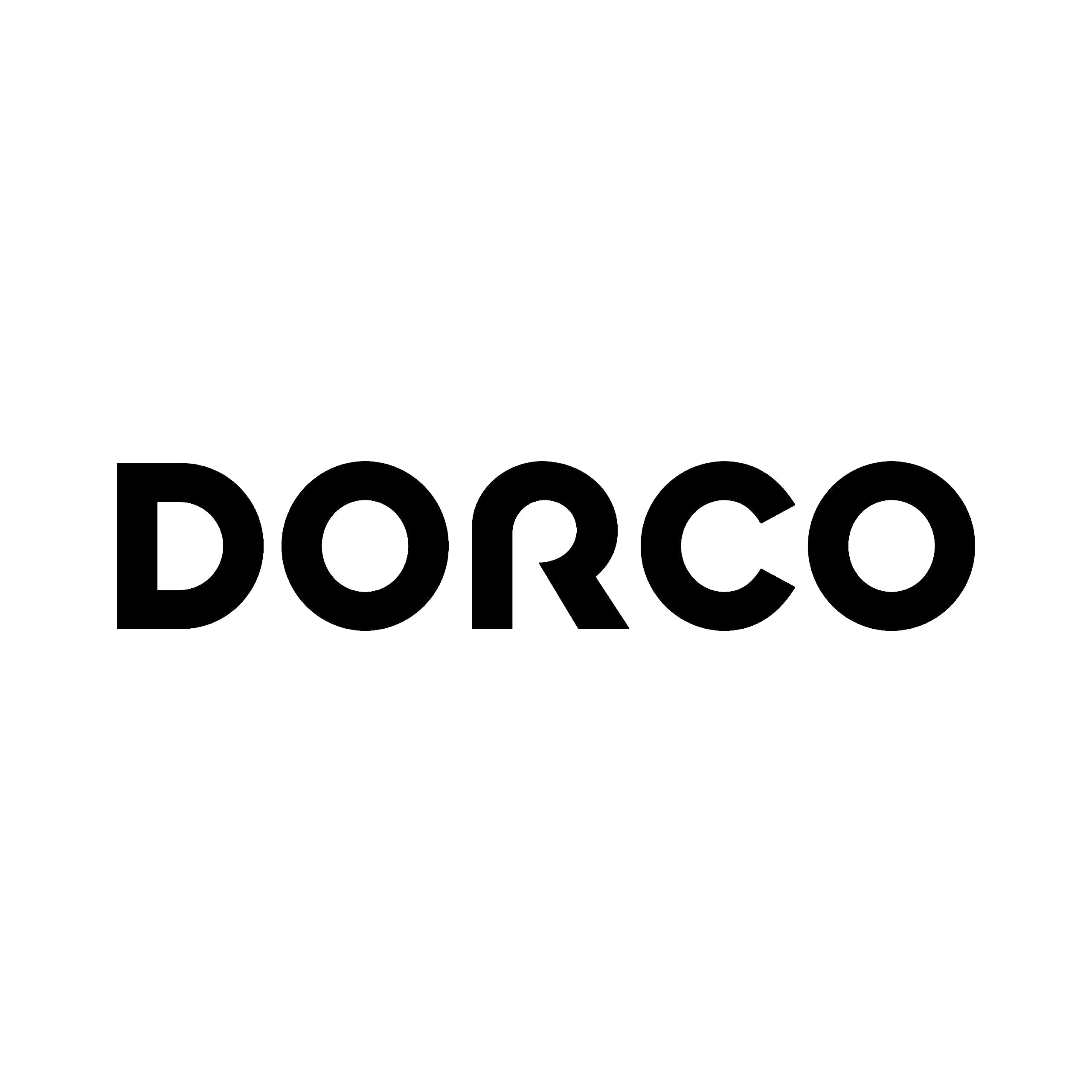 100 DORCO Single Edge Razor Blades For Professional Barbers And Traditional Shaving Enthusiasts