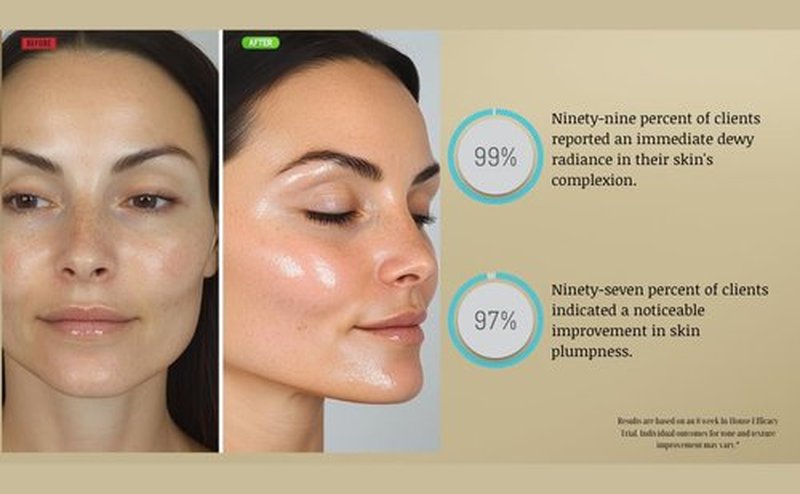 THE CHEMISTRY JOURNAL Hyaluronic Acid Serum for Face - Visibly Reduce Wrinkles, Smooth & Plump Skin, Vitamin B5, Low Molecular Weight, Hydrating Anti-Aging Serum. Made in the United States of America.