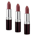 Rimmel Lasting Finish Lipstick, Coffee Shimmer 0.14 Ounce (Pack of 3)