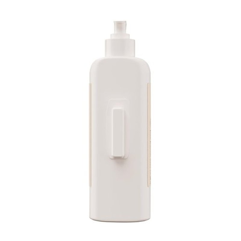 Hawaiian Tropic Silky Coconut Shampoo (5 Pack) Bulk Hotel Amenities - 380ml Bottles (64 fl oz Total) - SLS Free Toiletries for Airbnb Hosts, Guest Bathrooms & Vacation Rentals