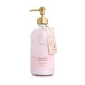 Thymes Goldleaf Gardenia Hand Wash - Luxurious 15 Fl Oz Size for Nourishing Clean