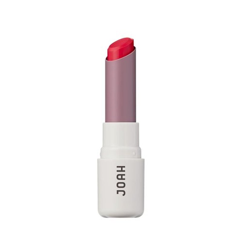 JOAH Tinted Lip Balm - Vegan Hydrating Lip Balm for Dry Lips | Rose Pink, Nourishing Formula