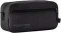 Eagle Creek Pack-It Isolate Quick Trip | Compact Black Travel Toiletry Bag - Lightweight & Water-Resistant