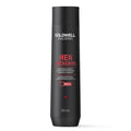 Goldwell Dualsenses Men Thickening Shampoo - 300mL | Boost Volume & Strength for Thinning Hair