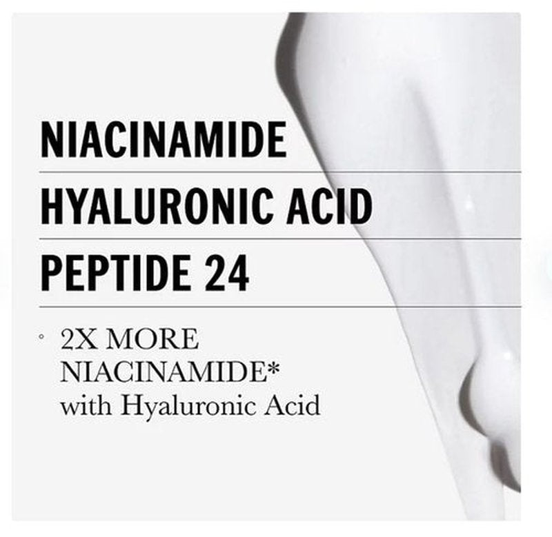 Olay Ultimate Niacinamide + Hyaluronic + Peptide Eye Cream (0.5 fl. oz., 2 pk.)
