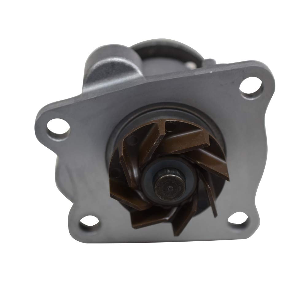 AISIN Water Pump Model Number: WPD-050