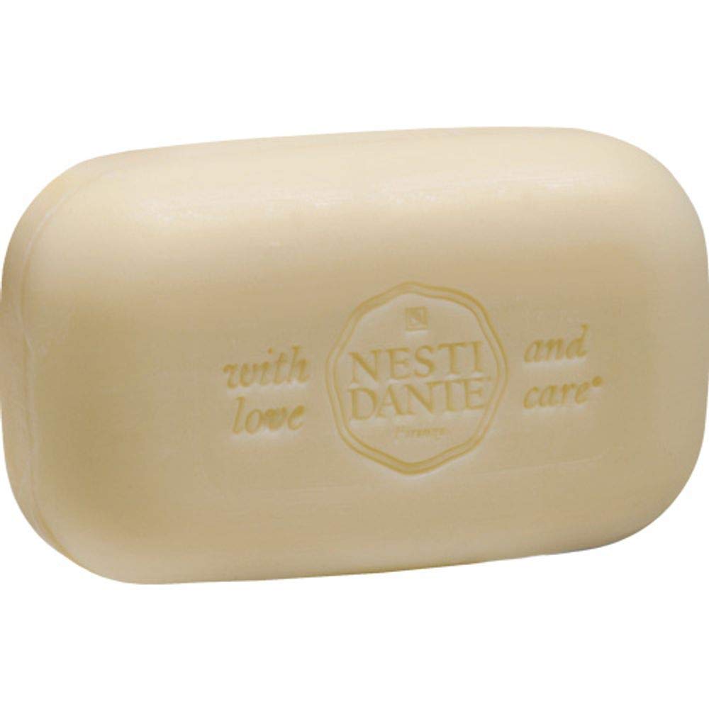 Nesti Dante Dolce Vivere Fine Natural Soap - Portofino - Flax, Rose Water & Marine Lily 250g/8.8oz