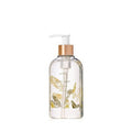 Thymes Moisturizing Hand Wash Soap - Luxurious Glycerin & Olive Oil Formula - Herbaceous Fresh Fragrance (Olive Leaf, 8.25 oz)