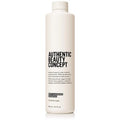 Authentic Beauty Concept Deep Cleansing Shampoo - Removes Impurities & Grease | Vegan, Cruelty-Free, Sulfate-Free | For All Hair Types