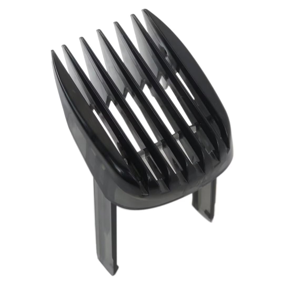 INGQI Hair Clipper Comb For Philips HC9450 HC9490 HC9452 HC7460 Hair Trimmer 7-24mm