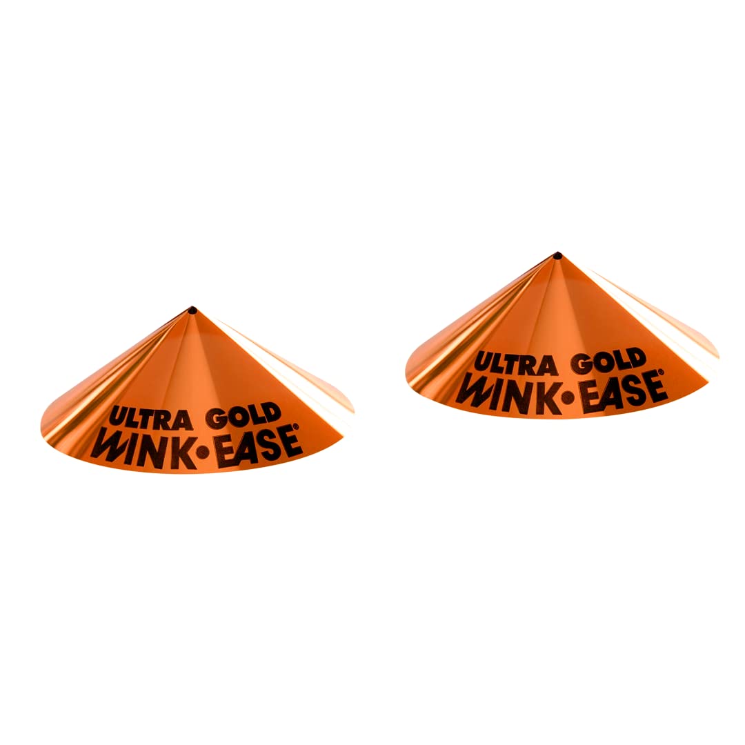 WINK EASE Disposable Eye Protection 50 Pair Pack