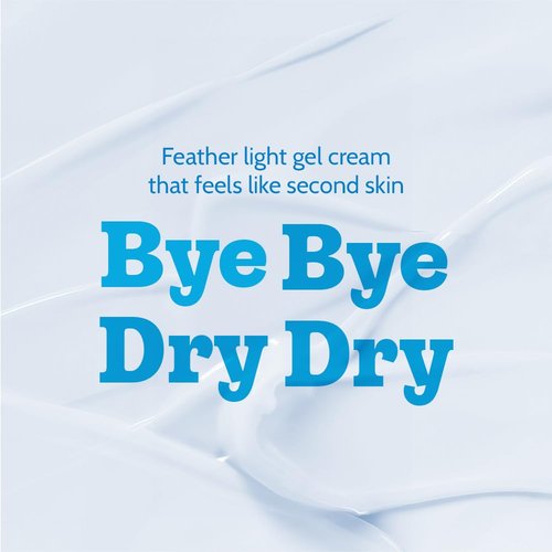 Chemist at Play Intensely Hydrating Face Moisturizer | Hydrates Up to 24 Hours | Repairs Skin Barrier | Lightweight, Non-Sticky Formula | Best for Dry Skin | 100gms