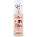 Essence Stay All Day 16h Long-Lasting Face Foundation, 15W Soft Creme - Made in Italy [Italian Import]