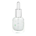 Nailtopia - Plant-Based Chip Free Top Coat - Non Toxic, Bio-Sourced, Long-Lasting, Strengthening Polish - Top Of Your Game (Clear) - 0.41oz