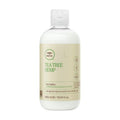 Skiennix Tea Tree Hemp Conditioner & Body Lotion - 2-in-1 Hydration for All Hair Types